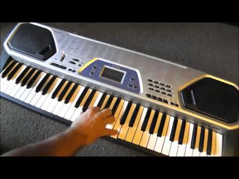 casio ctk 481 review